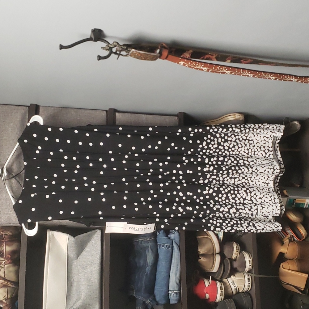 Perceptions women's dress